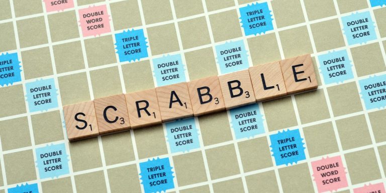 Official scrabble word finder