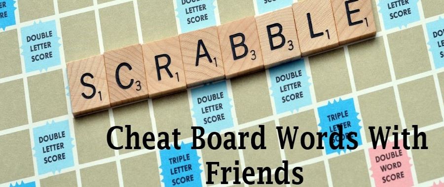 Scrabble Cheat Board Words With Friends1