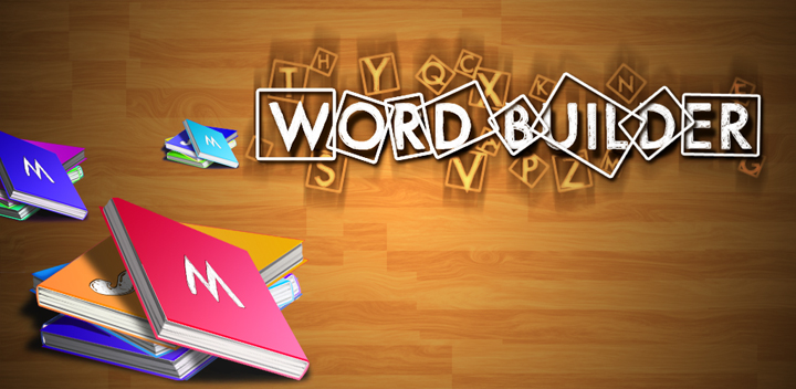 Word Builder Game